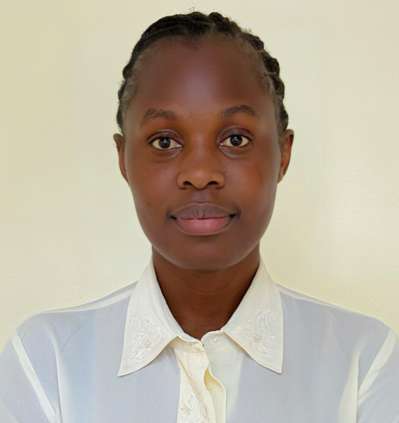 Ms. Phionah Achieng Uhuru